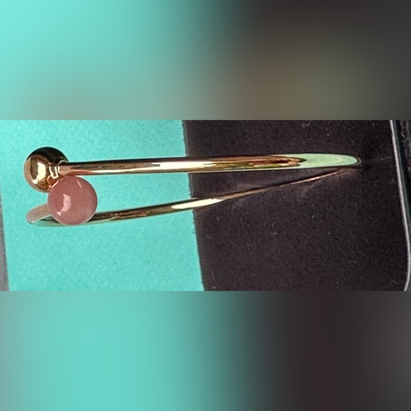 Tiffany & Co. HardWear bracelet 18 k rose gold - Picture 12 of 12